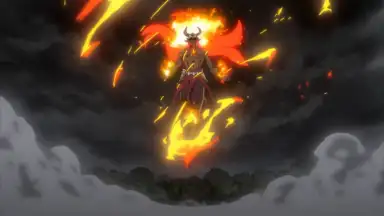Capture d'écran de Tensura: King of Monsters 5