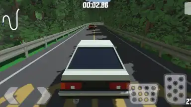 Capture d'écran de Initial Drift 7