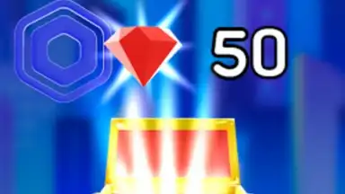 Capture d'écran de Robux Loto 3D Pro 3