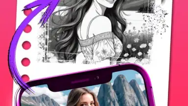 Capture d'écran de AR Drawing: Sketch & Paint 7