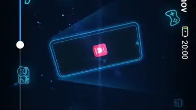 Capture d'écran de HUAWEI Video Player 3