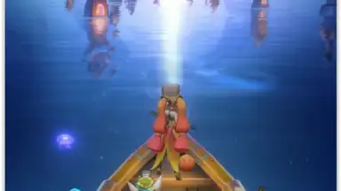 Capture d'écran de Lapis Chronicle: Hero Crown 6