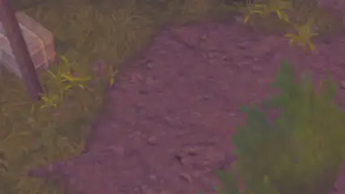 Capture d'écran de Undead World 10