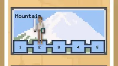 Capture d'écran de RPG Clicker 8