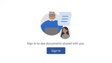 Capture d'écran de Microsoft Word 16
