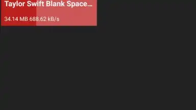 Capture d'écran de YouTube Video Mp3 Downloader 10