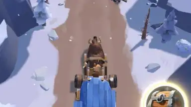Capture d'écran de Whiteout Survival 8