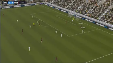 Capture d'écran de Soccer Manager 2023 21