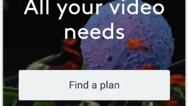 Capture d'écran de VIP Video downloader 2