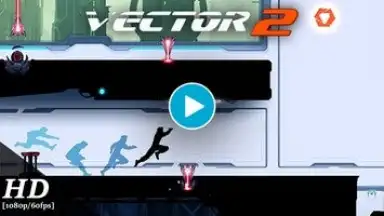 Capture d'écran de Vector 2 1