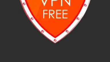 Capture d'écran de Turbo VPN Free 1