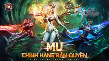 Capture d'écran de MU: Vinh Dự 6