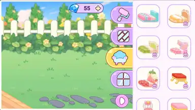 Capture d'écran de Ayla World : Avatar Life 9