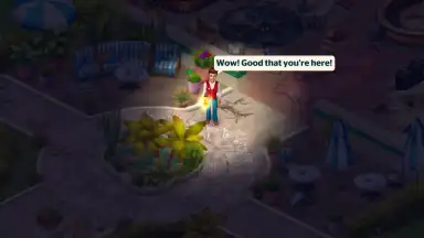 Capture d'écran de Hidden Hotel: Miami Mystery 7