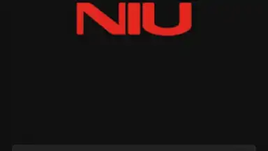 Capture d'écran de NIU Sushero 3