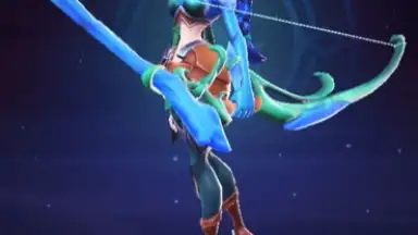Capture d'écran de Endless Journey 3