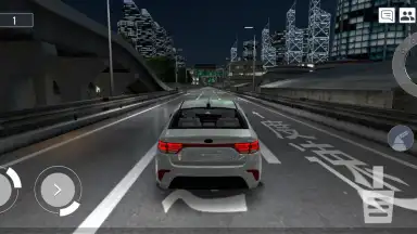 Capture d'écran de Custom Club: Online Racing 3D 11