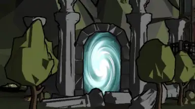 Capture d'écran de Dungeon Life 6