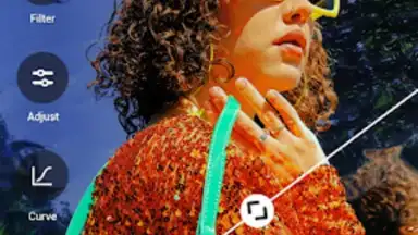 Capture d'écran de AI Photo Editor - AI Art 6