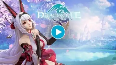 Capture d'écran de Dragonicle 1