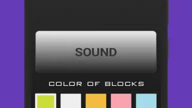 Capture d'écran de Classic Block Puzzle Free: Тетрис 4