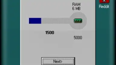 Capture d'écran de Progressbar95 10