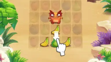 Capture d'écran de Nibblers 5