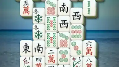 Capture d'écran de Mahjong Solitaire Classic : Tile Match Puzzle 4