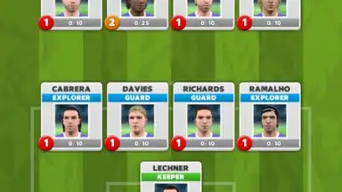 Capture d'écran de Score! Match 9