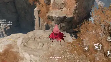Capture d'écran de Infinity Nikki 6