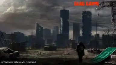 Capture d'écran de Dead Dawn 7