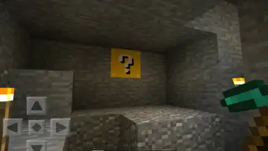 Capture d'écran de Lucky Blocks 3
