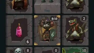Capture d'écran de Look, Your Loot! 15