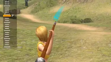 Capture d'écran de Archery Clash! 12