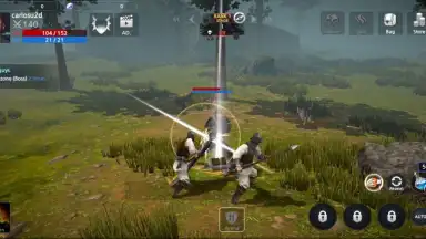 Capture d'écran de Eternal S 11