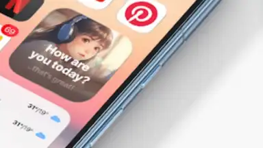 Capture d'écran de Launcher OS 2026 8
