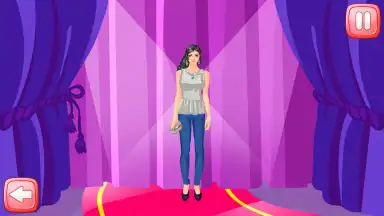 Capture d'écran de Design Clothes 4