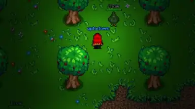 Capture d'écran de Pereger 8
