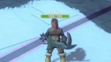 Capture d'écran de Monster Hunter Now 1