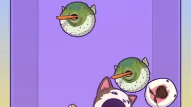 Capture d'écran de Merge Fellas 17