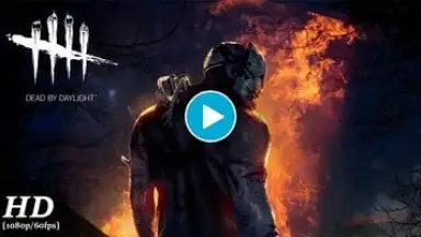 Capture d'écran de Dead by Daylight Mobile 1