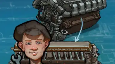 Capture d'écran de Tank Masters 1