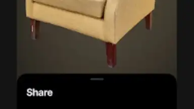 Capture d'écran de RealityScan - 3D Scanning App 16