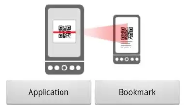 Capture d'écran de Barcode Scanner 1