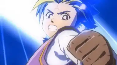 Capture d'écran de DRAGON QUEST The Adventure of Dai: A Hero's Bonds 13