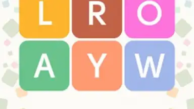 Capture d'écran de Word Search - Evolution Puzzle 13