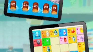 Capture d'écran de Intellecto Kids Learning Games 19