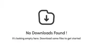 Capture d'écran de Terabox Downloader 3