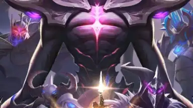 Capture d'écran de Metamorph M 13