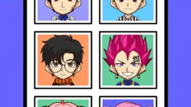 Capture d'écran de Avatar Maker 17